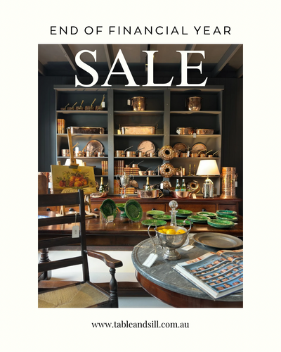 EOFY SALE