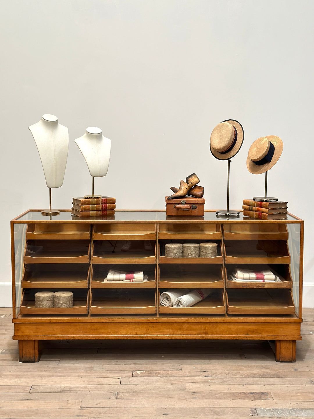 Sold Items