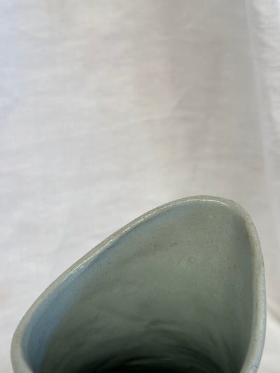 Duckegg Blue Vintage Pitcher