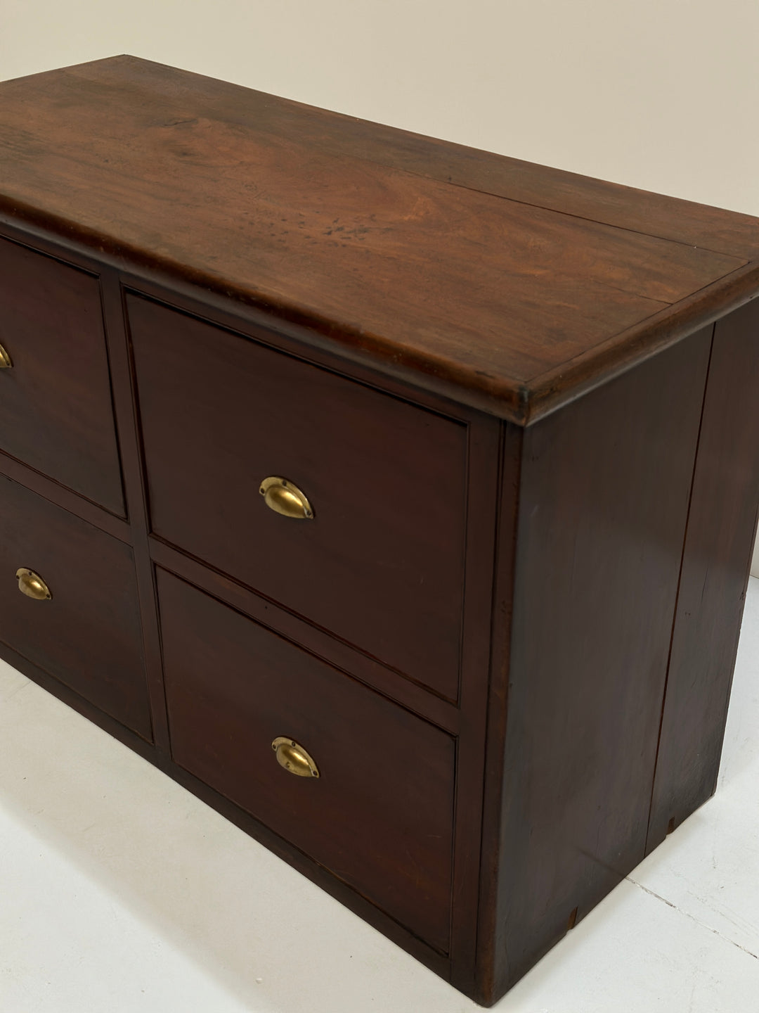 Antique Shop Drawers