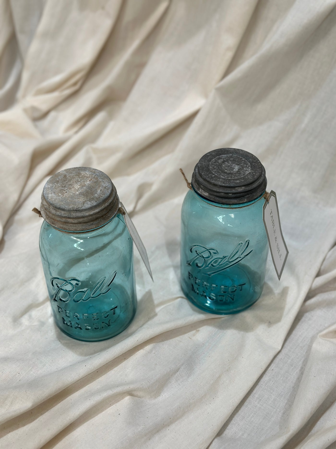 Original Ball Perfect Mason Jar