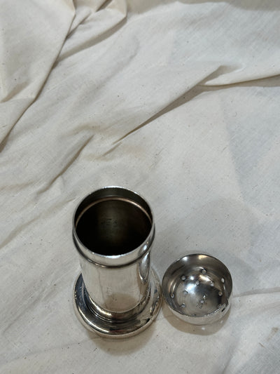 Vintage Silverplate Sugar Shaker