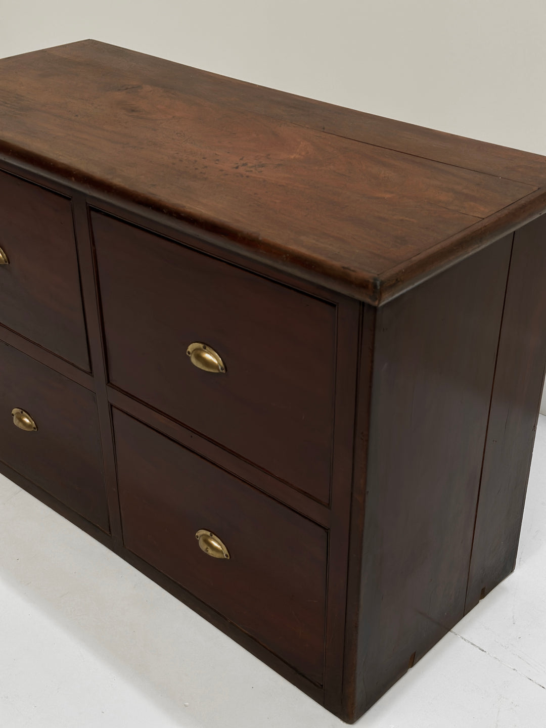Antique Shop Drawers
