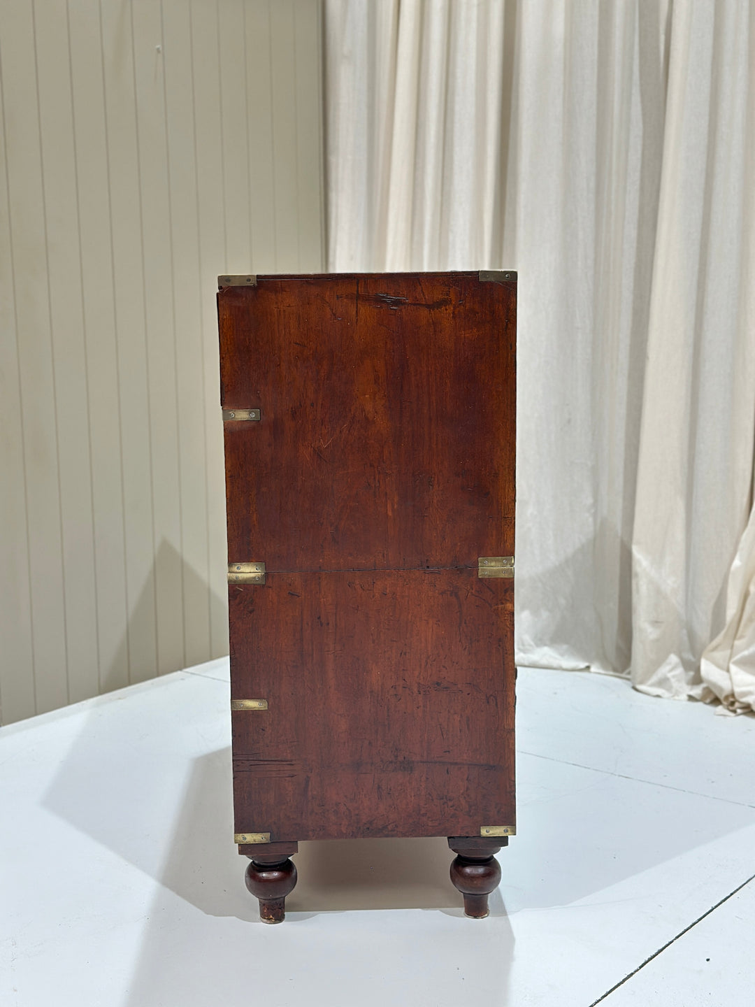 English Military Campaign Chest