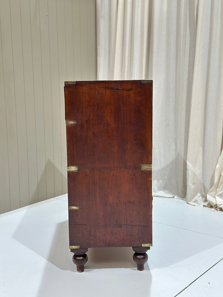 English Military Campaign Chest