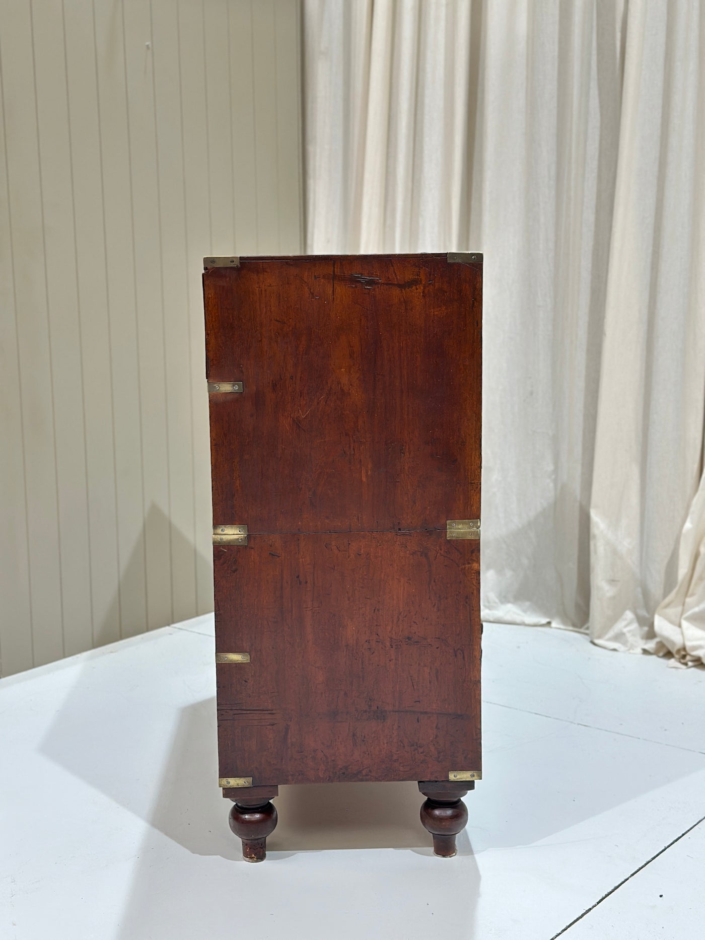 English Military Campaign Chest