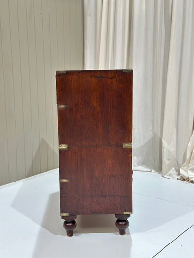 English Military Campaign Chest