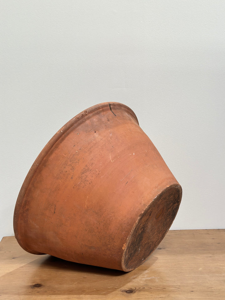Large French Confit/Dairy Bowl