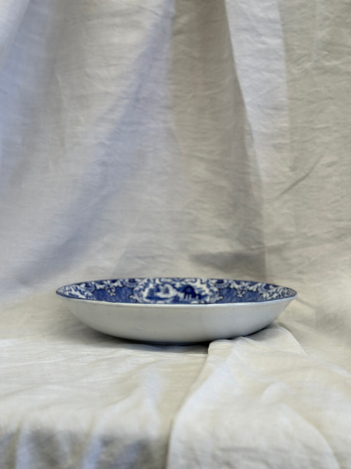 Antique English &