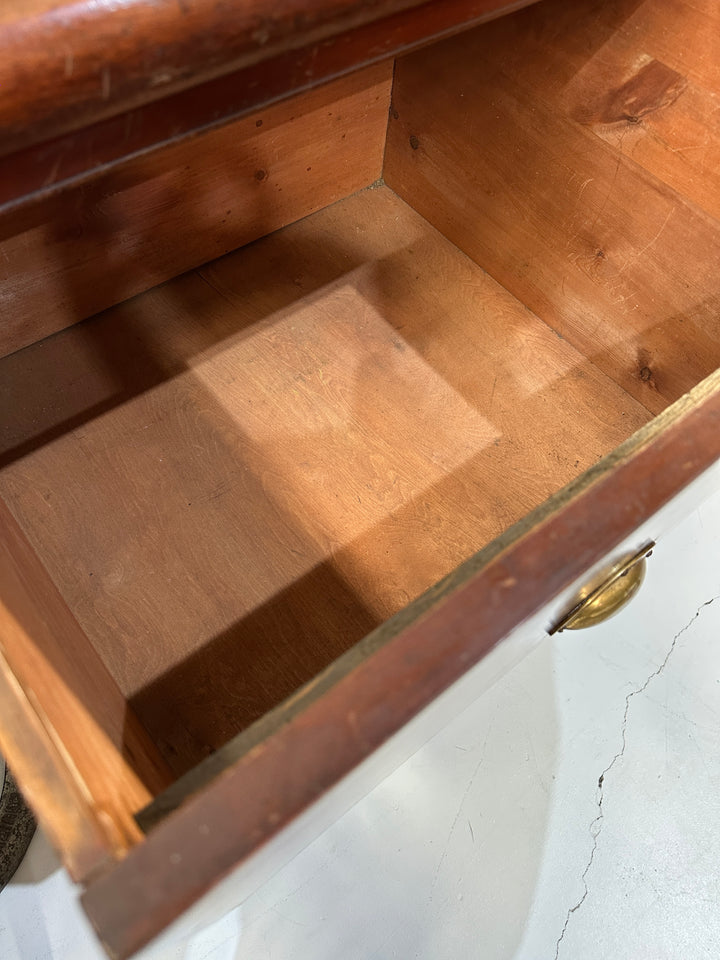 Antique Shop Drawers