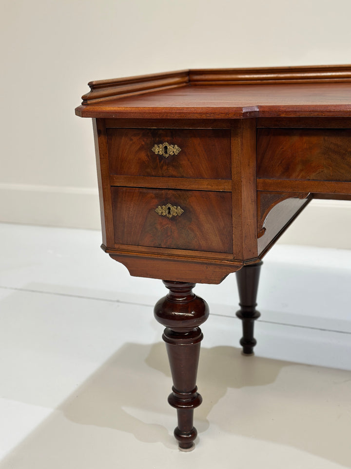 Antique Danish Hans Christian Andersen Desk