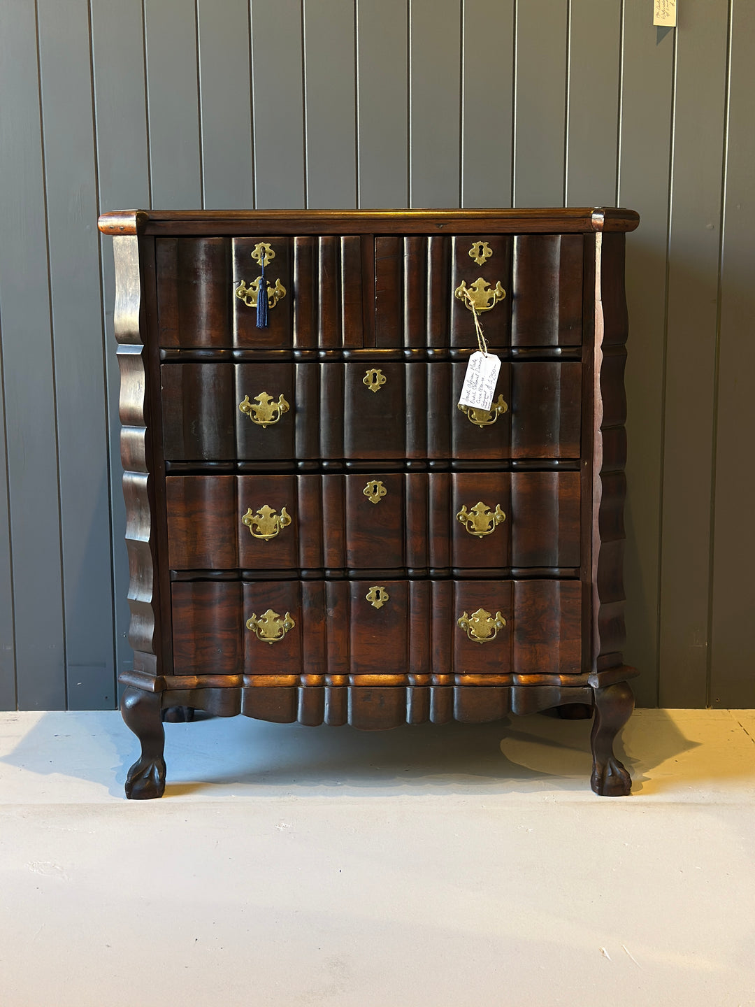 Dutch Colonial Drawers