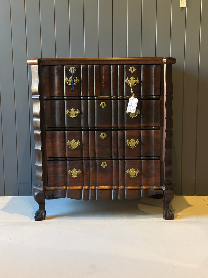 Dutch Colonial Drawers
