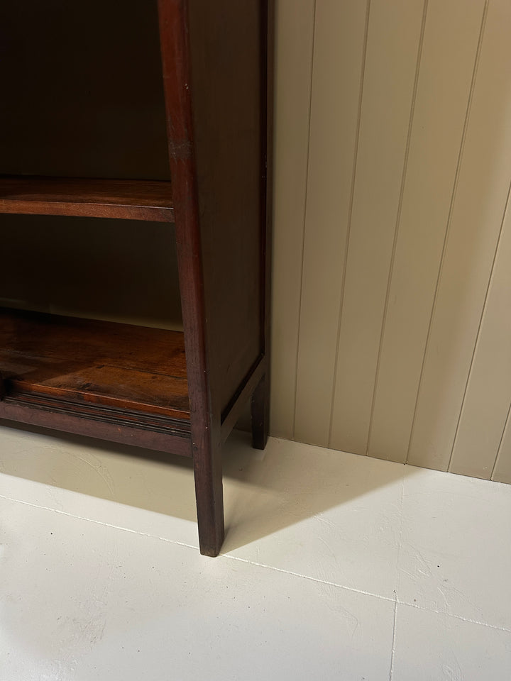 Antique Display Cabinet