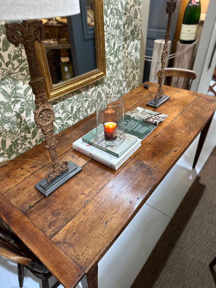 Antique French Dining Table