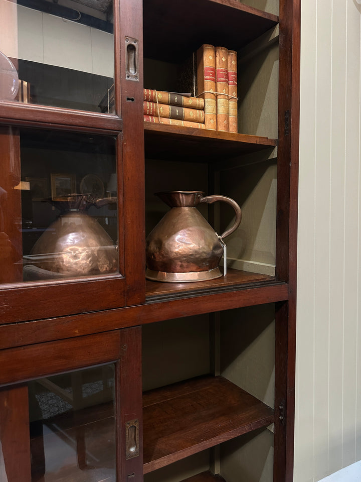 Antique Display Cabinet