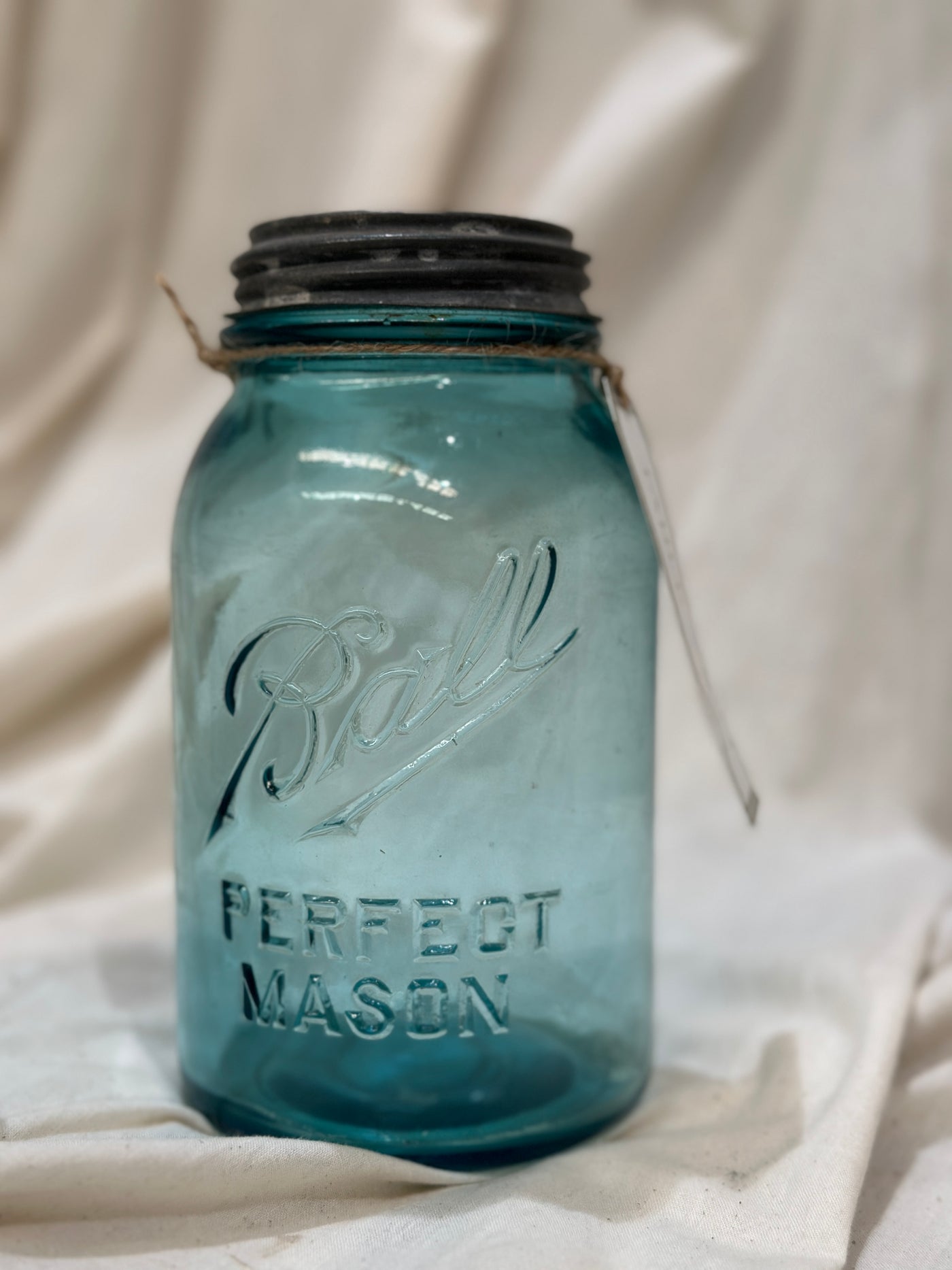 Original Ball Perfect Mason Jar
