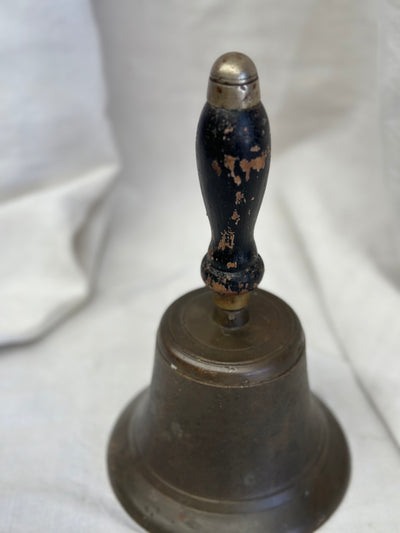 Medium Bronze School Bell