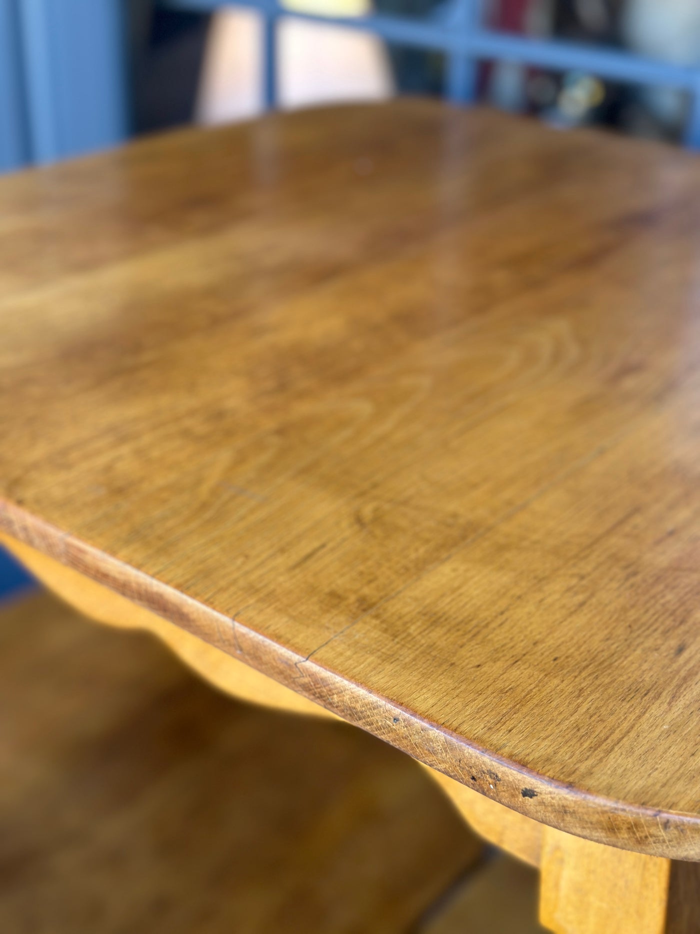 1930s Cafe Tables (each)