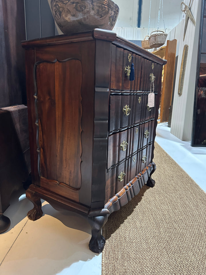 Dutch Colonial Drawers