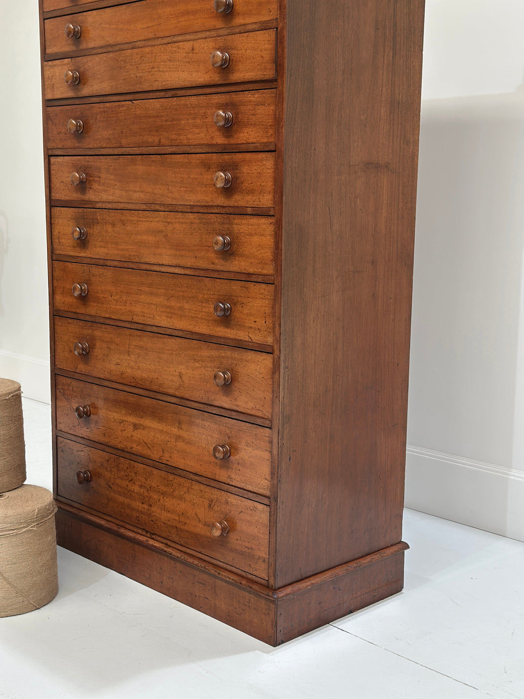 Collectors/Specimen Drawers