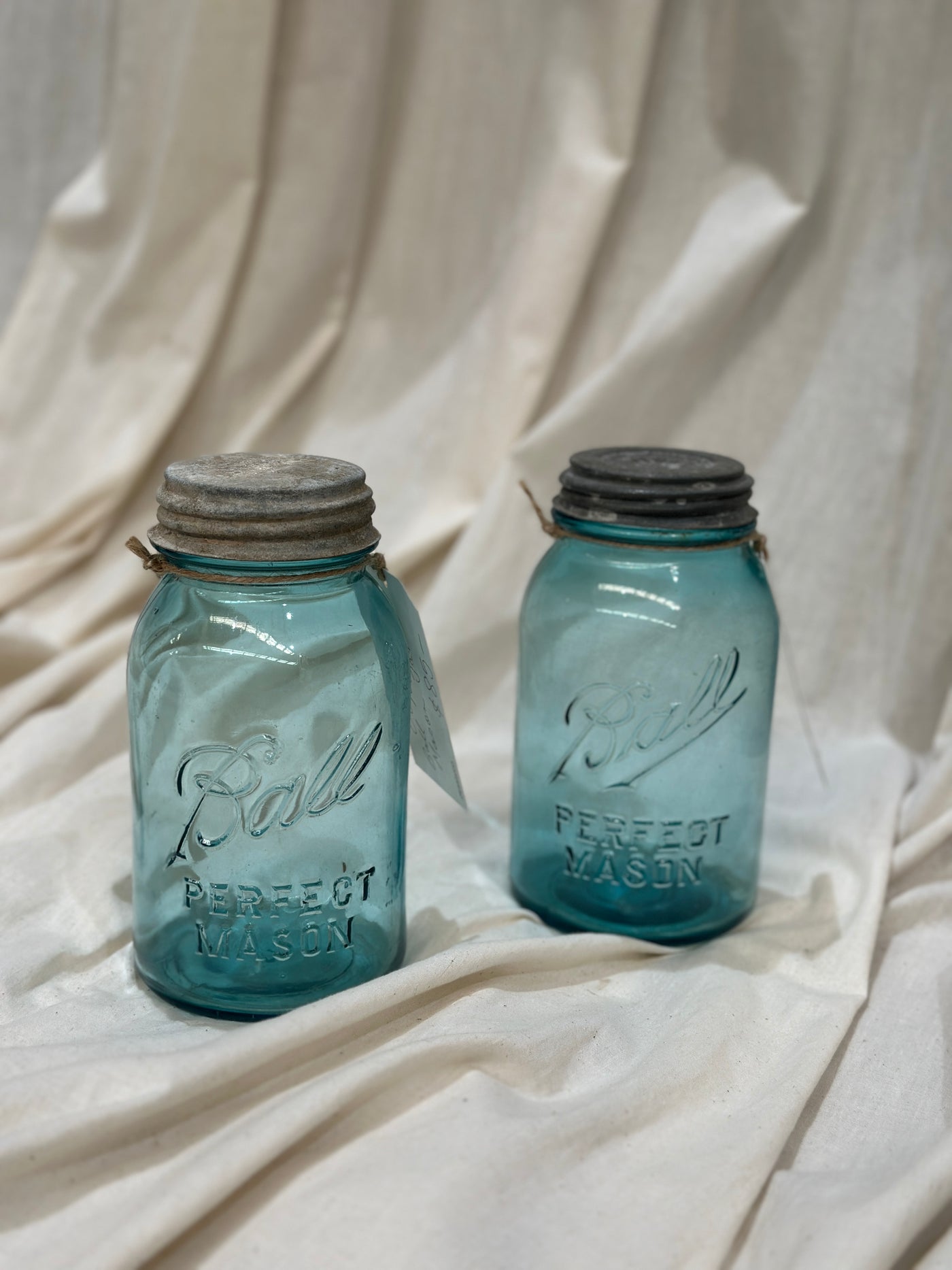 Original Ball Perfect Mason Jar
