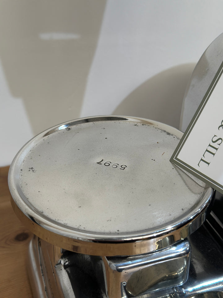 English Vendome Lolly Scales