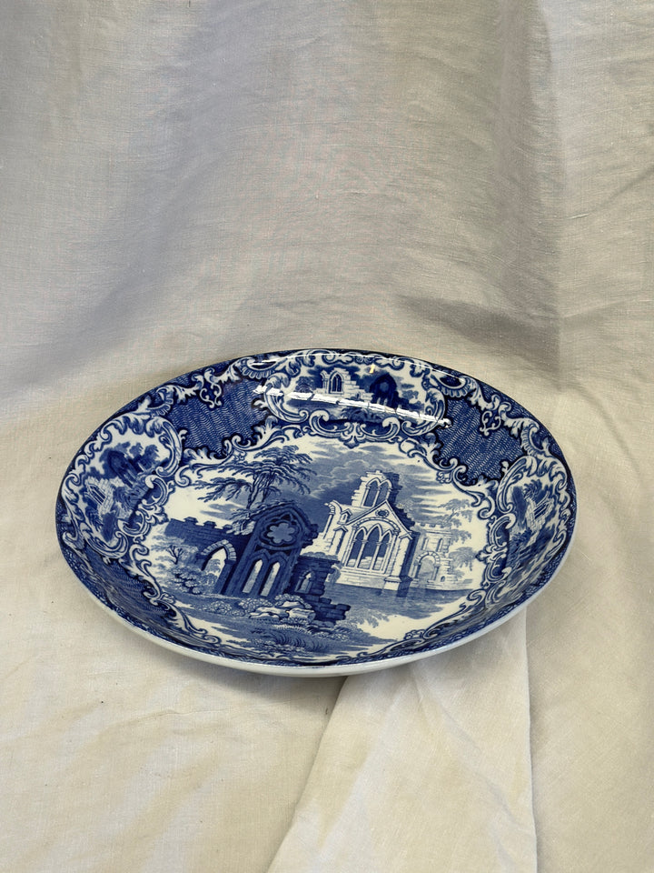 Antique English &