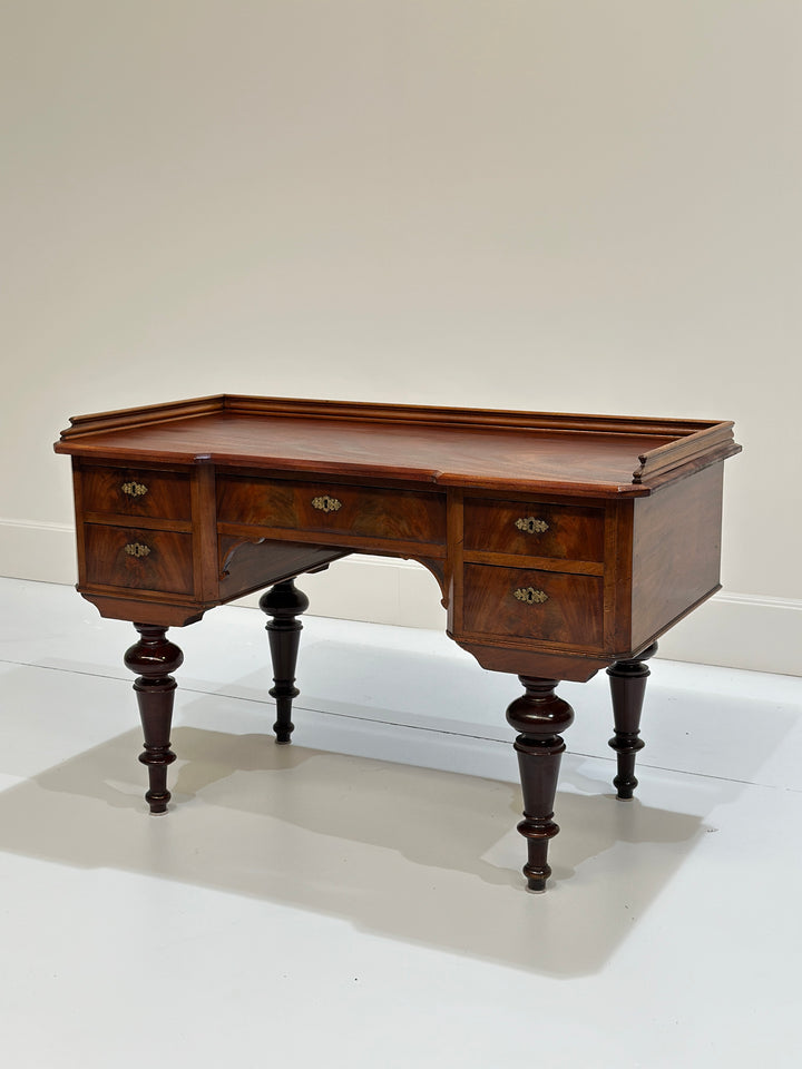Antique Danish Hans Christian Andersen Desk
