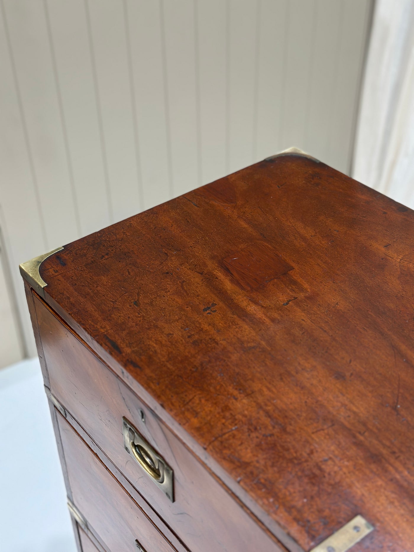 English Military Campaign Chest