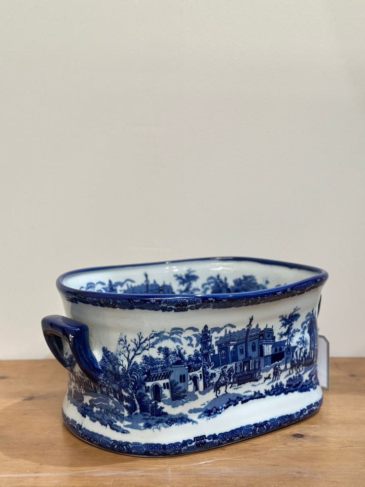 English Ironstone Basin (B)