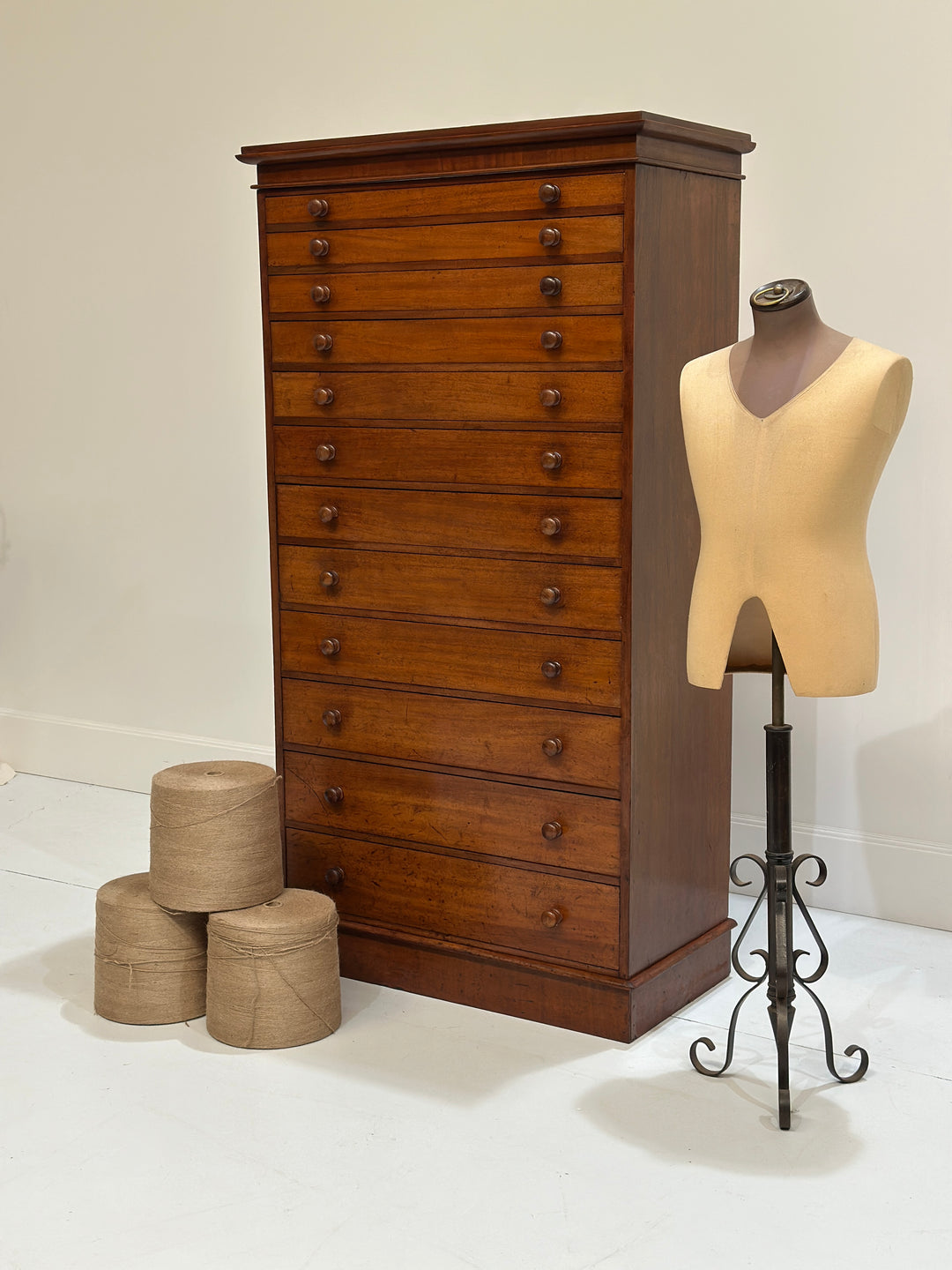 Collectors/Specimen Drawers