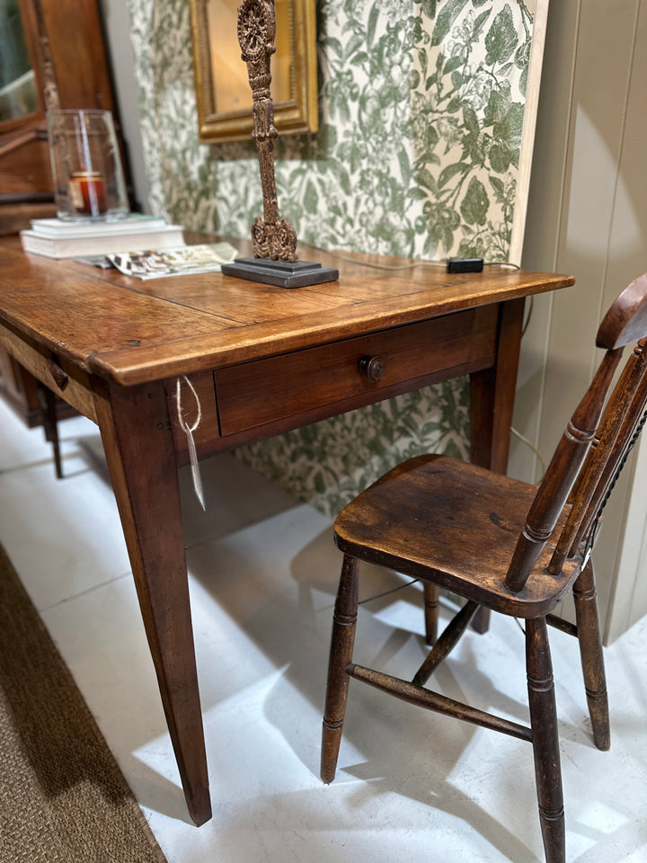 Antique French Dining Table