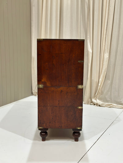 English Military Campaign Chest