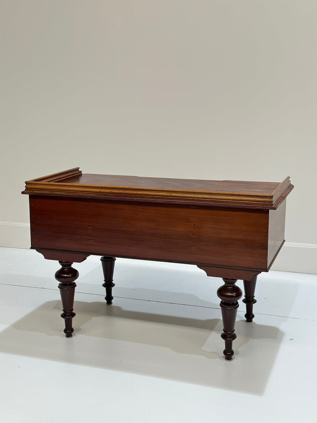 Antique Danish Hans Christian Andersen Desk