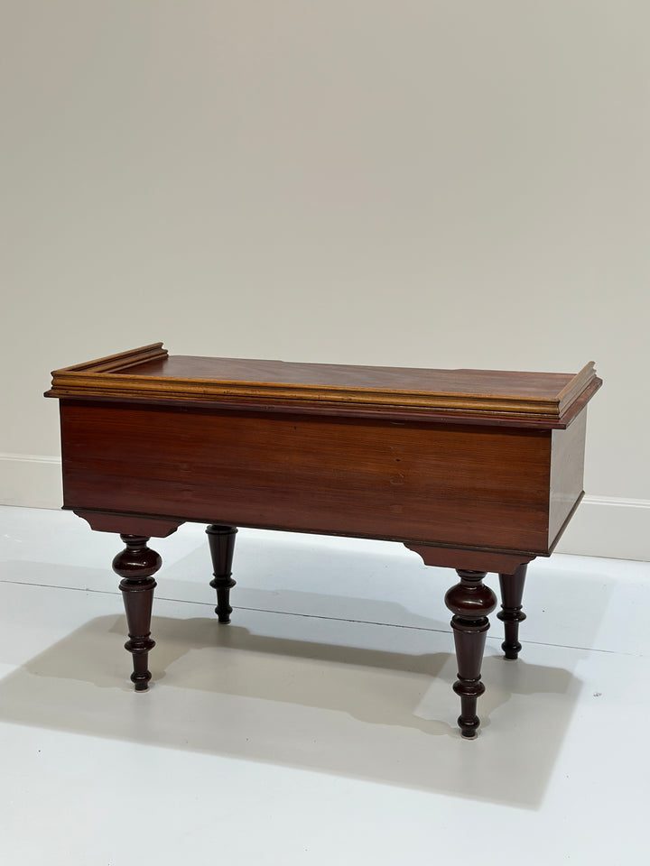 Antique Danish Hans Christian Andersen Desk