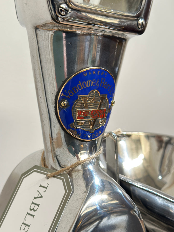 English Vendome Lolly Scales