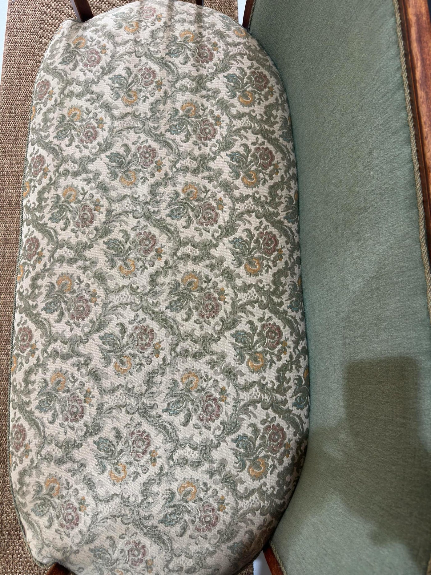 Austrian Secessionist Sofa