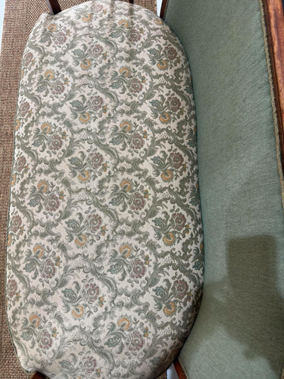 Austrian Secessionist Sofa