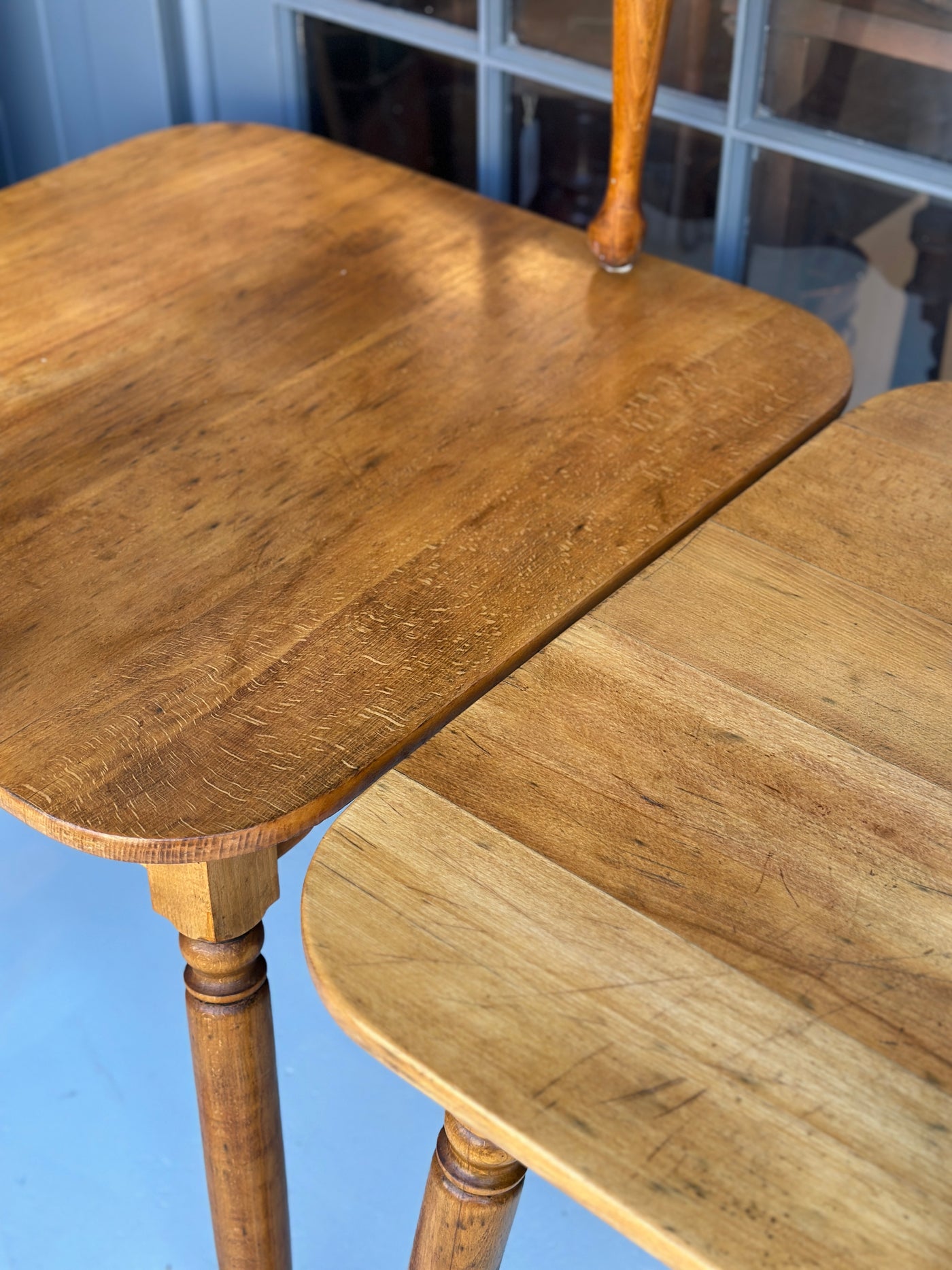 1930s Cafe Tables (each)