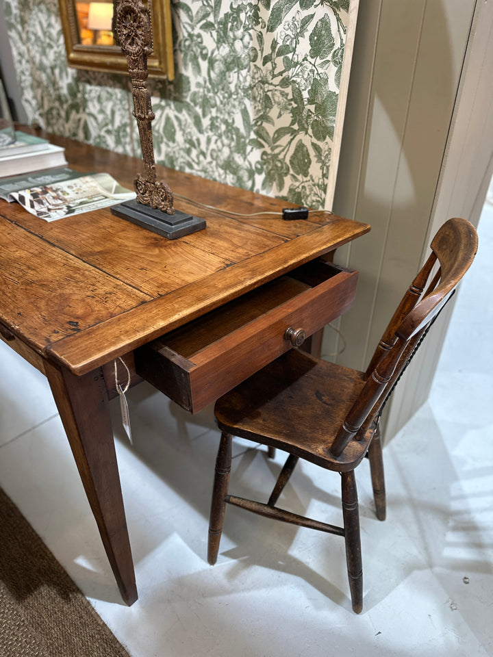 Antique French Dining Table