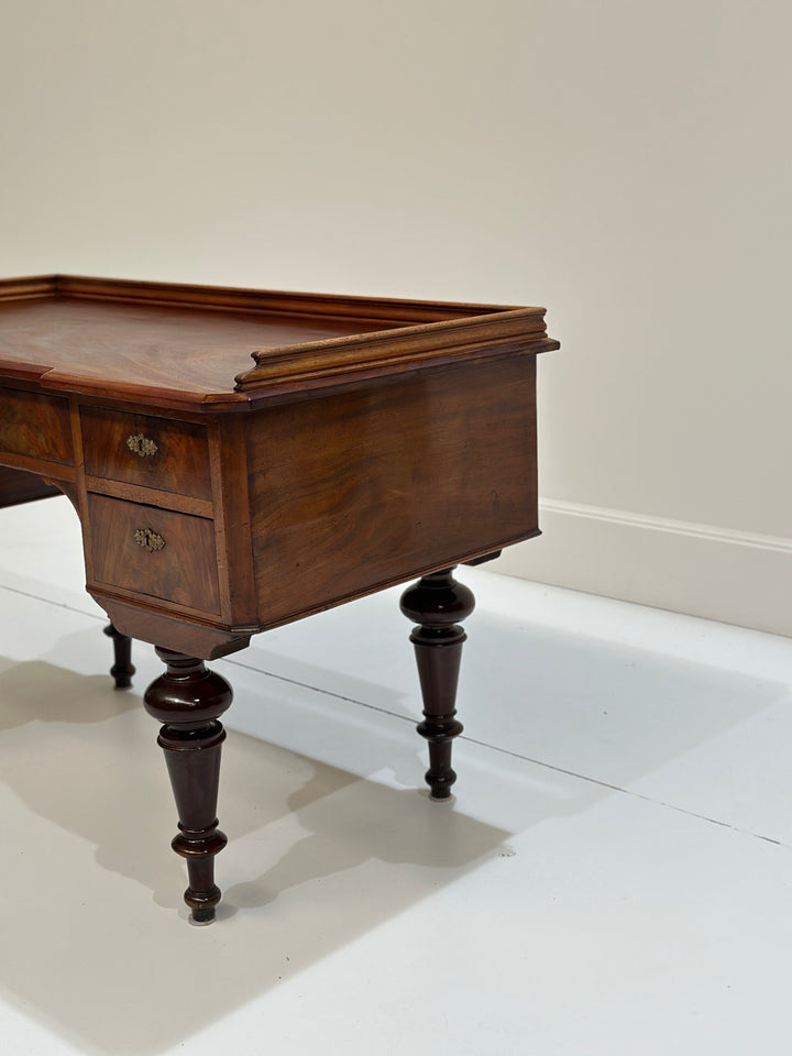 Antique Danish Hans Christian Andersen Desk