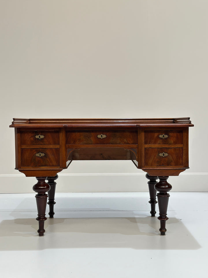 Antique Danish Hans Christian Andersen Desk