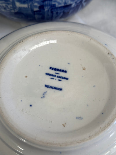 Antique Wedgwood Ferrara Bowl (Four Available)
