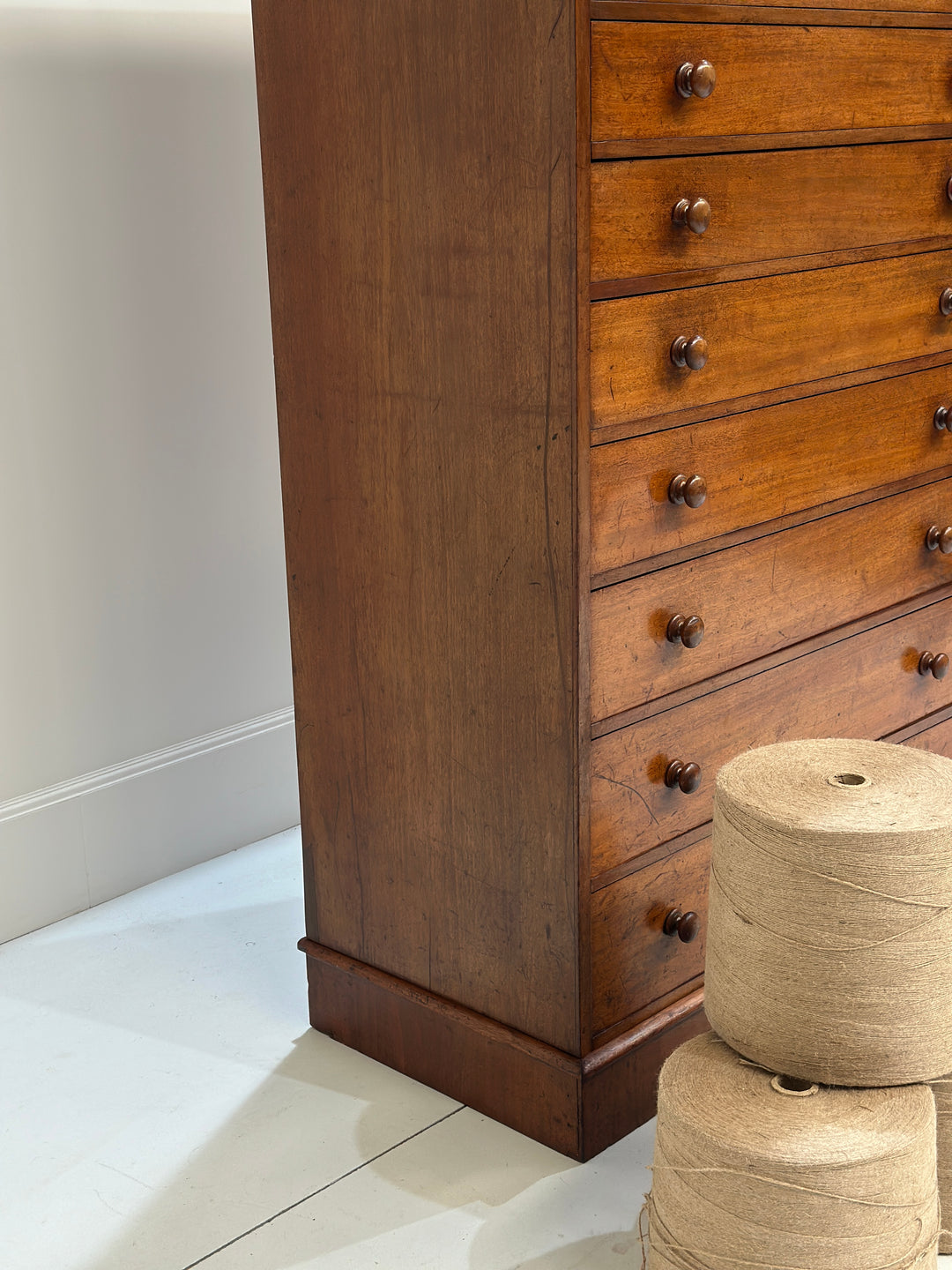 Collectors/Specimen Drawers