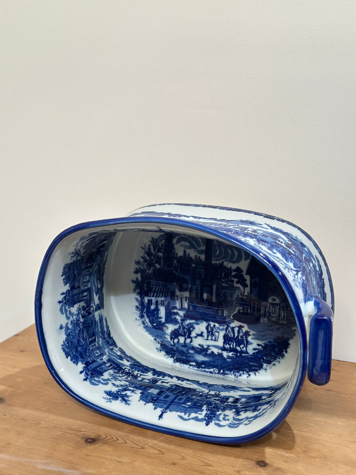 English Ironstone Basin (B)