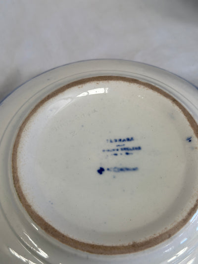 Antique Wedgwood Ferrara Bowl (Four Available)