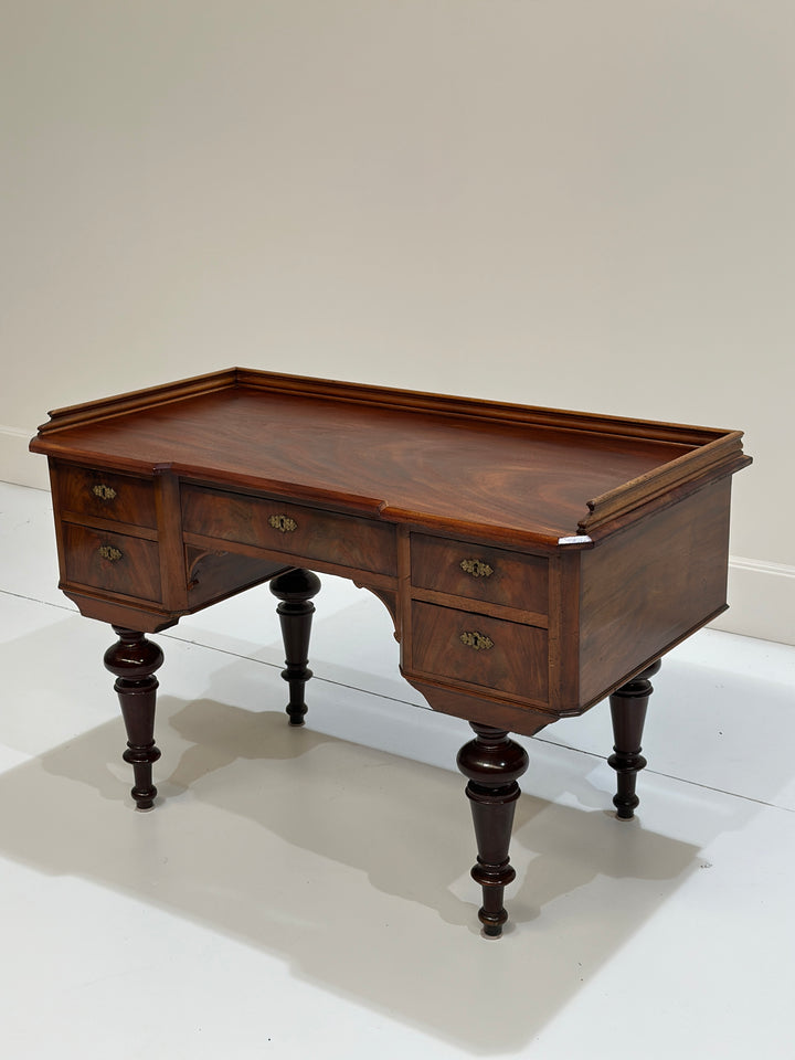 Antique Danish Hans Christian Andersen Desk