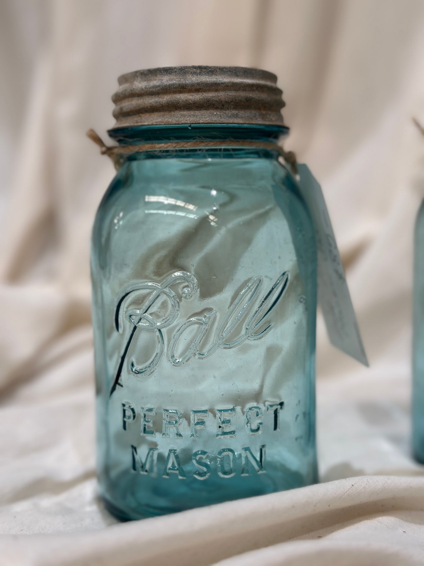 Original Ball Perfect Mason Jar