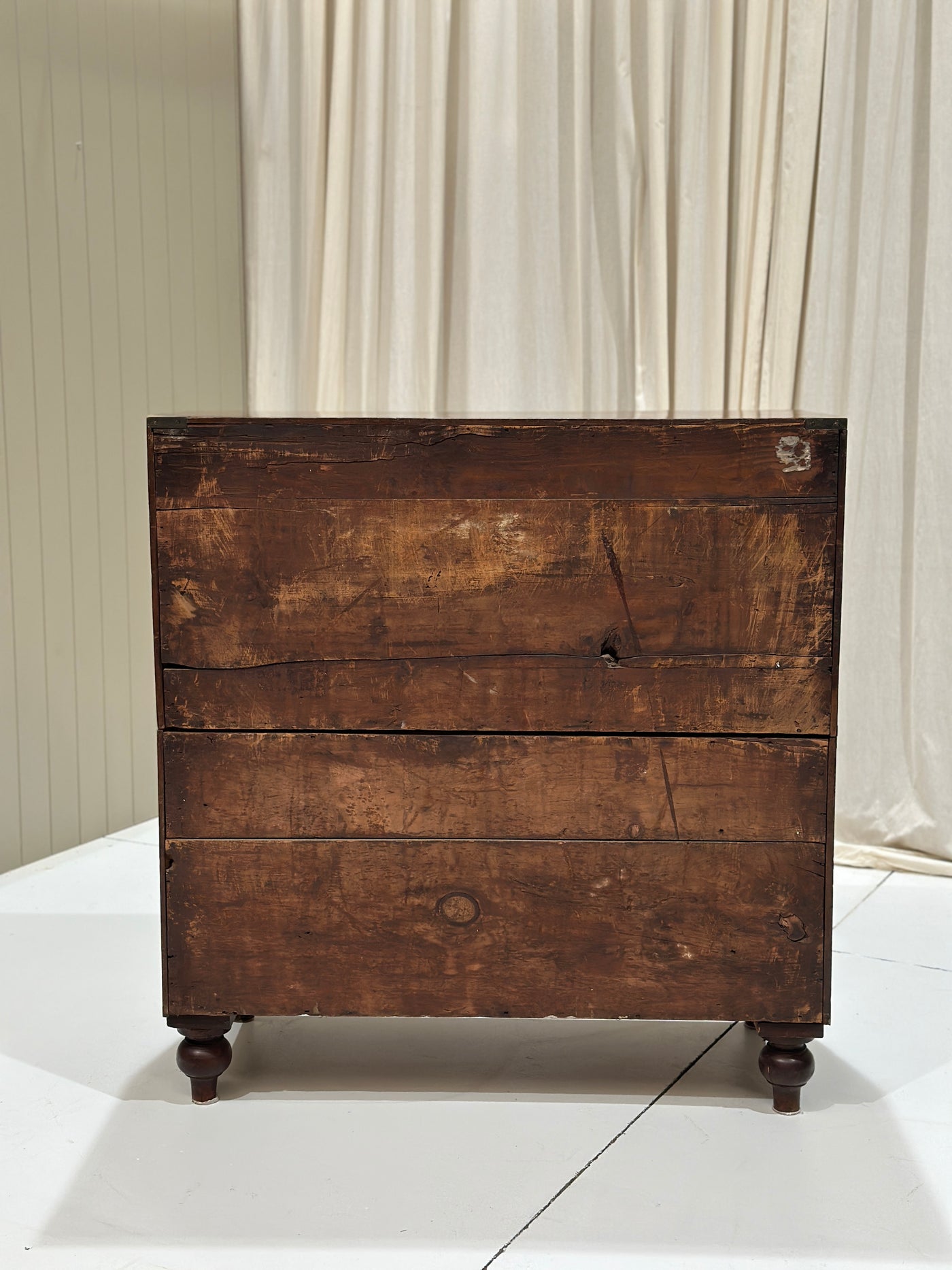 English Military Campaign Chest